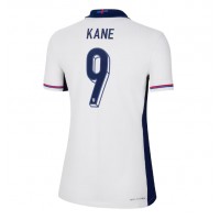 England Harry Kane #9 Heimtrikot Frauen EM 2024 Kurzarm